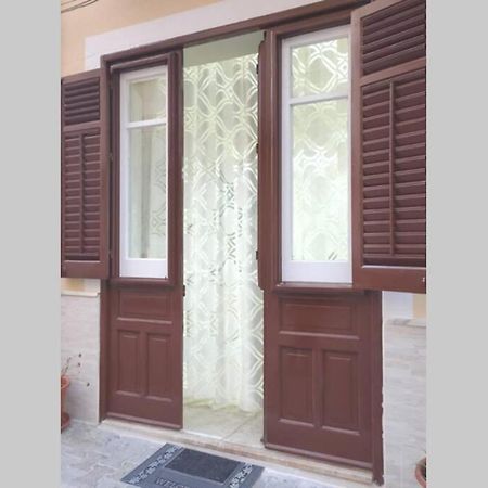 Apartment Miriade Balestrate Dış mekan fotoğraf
