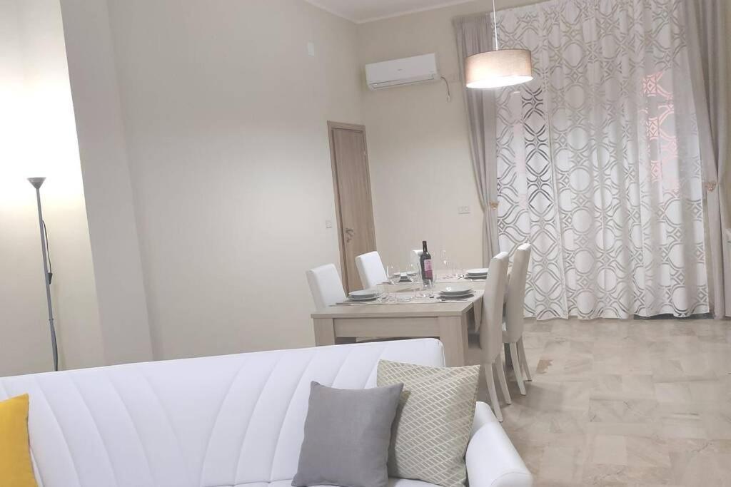 Apartment Miriade Balestrate Dış mekan fotoğraf