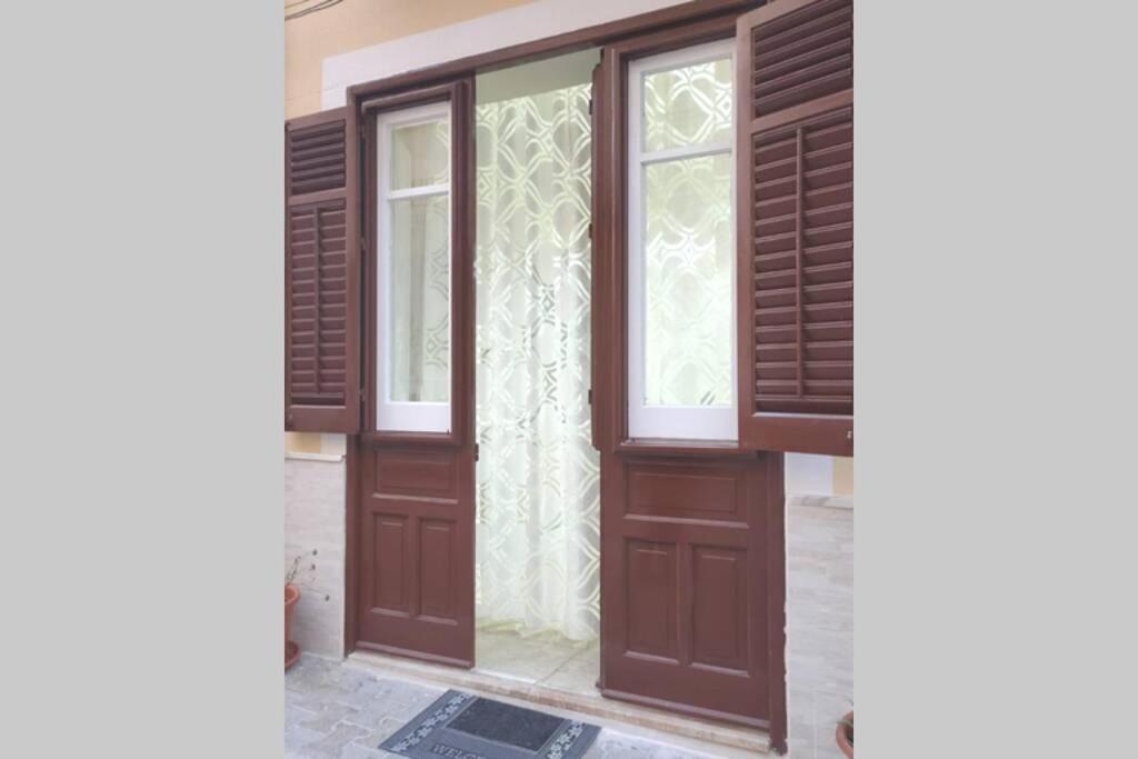 Apartment Miriade Balestrate Dış mekan fotoğraf