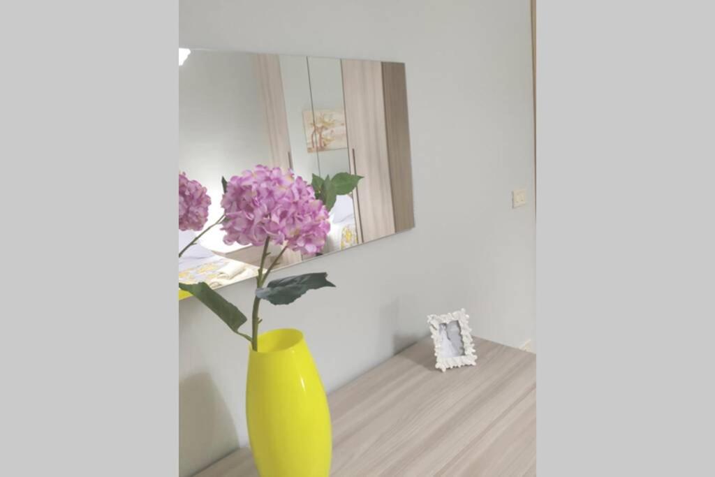 Apartment Miriade Balestrate Dış mekan fotoğraf