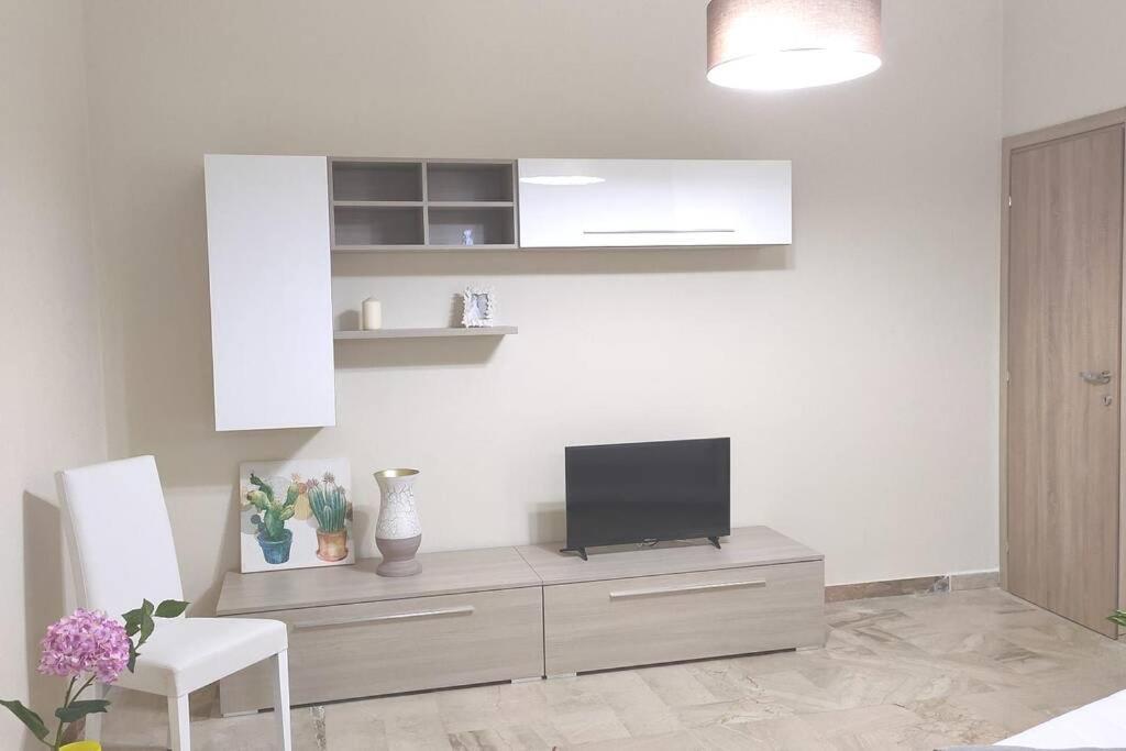 Apartment Miriade Balestrate Dış mekan fotoğraf