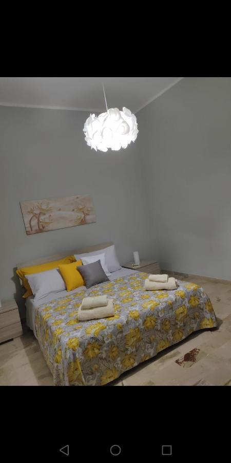 Apartment Miriade Balestrate Dış mekan fotoğraf